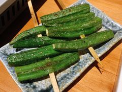 -鸟鸣门屋台料理(金帝银泰店)