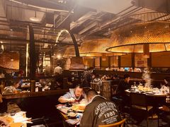 大堂-哥老官重庆美蛙鱼头(西湖银泰十一哥店)