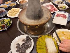 -前门张记涮肉(前门店)