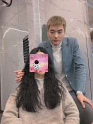 -XY形象设计/烫发·染发·接发