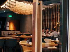 大堂-隐泉之语日式料理(王府中环店)