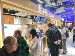 -马小毛老上海里脊肉(南翔印象城店)