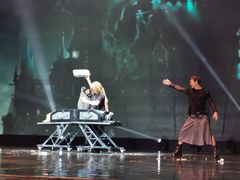 -七彩云南欢乐世界