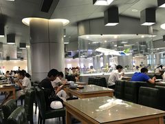 大堂-5食堂
