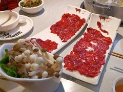-俏牛哥鲜牛肉牛肆馆(重庆天地店)