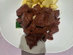 -谷语中餐厅
