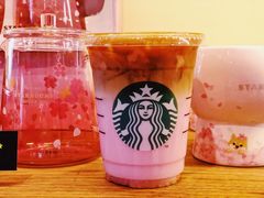 -星巴克(迪士尼小镇店)