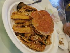 -万龙洲海鲜(大兴绿地缤纷城店)