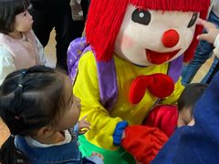 -金宝贝早教中心(北洋校区)