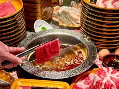 -牛YO寿喜烧火锅自助(三台子万象汇店)