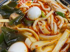 -姐弟俩土豆粉(同城街华联店)