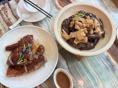 -椿记烧鹅(叠彩店)