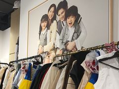 -海马体照相馆(天津世纪都会店)