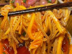 -六公里老火锅(总店)