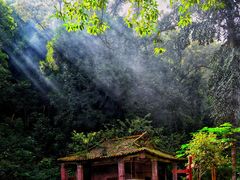 -飞霞风景名胜区