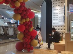 -LELECHA乐乐茶(新街口大洋店)