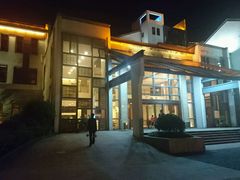 -九华山聚龙大酒店