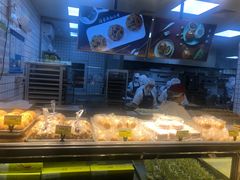 -鲍师傅糕点(江苏路店)