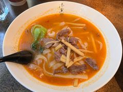 -漆黑觉米粉(三里屯店)