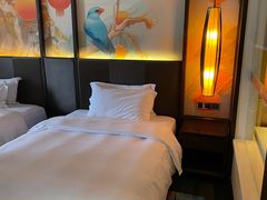 -清远熹乐谷温泉度假酒店