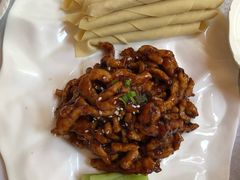 -福海居烤鸭店(鸟巢店)