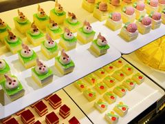 -聚盛源蒸汽海鲜火锅烤肉自助(巨川金海岸购物广场店)