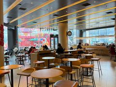 -星巴克臻选(上海合生汇1F店)