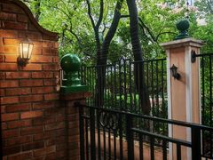 -马勒别墅饭店(静安寺店)