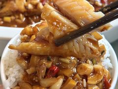 -一楼食业·美食人家
