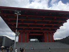 -中华艺术宫(上海美术馆)