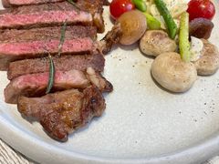 -娜娜家•Nana's restaurant (南开大悦城店)