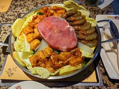 -黄记煌三汁焖锅(1818广场店)