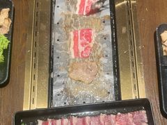 -新石器烤肉(中房金谊广场店)