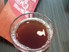 -豪客来牛排(府河店)