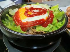 -咕咕站韩国料理(紫金港店)