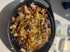 -旺顺阁·北京菜(北辰上品+)