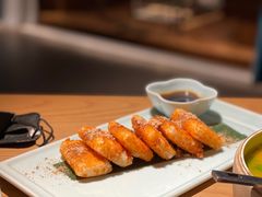 -滋色臻选川菜(北京坊旗舰店)