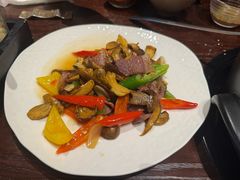 -滇野云南野生菌餐厅(陕西南路店)