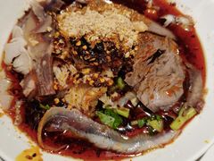 夫妻肺片-夫妻肺片·中华老字号·正宗川菜(春熙路店)