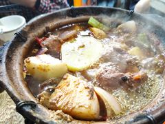 -范贤光鸡公煲(平乐园总店)