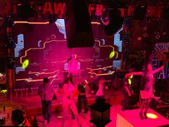 -ACE CLUB(大连民主广场店)