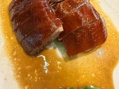 -北京四季酒店·采逸轩