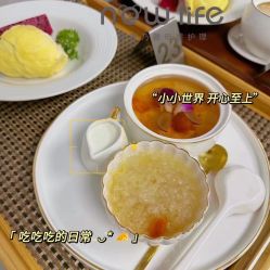 -馨美母婴护理中心(石狮店)