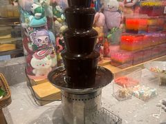 -山焱·炭火自助烤肉(周浦万达店)