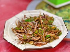 -银峰农庄·特色烧鸡·鲜无花果浸鸡