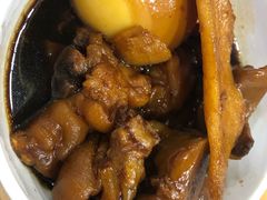 -冰神糖水铺(国贸中心店)