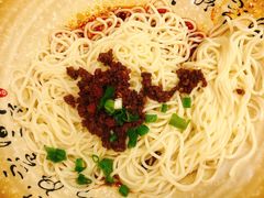 担担面-韩包子(青石桥店)