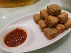 顺风臭豆腐-金时代顺风大酒店(临港百联店)