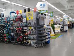 -迪卡侬(燕山店)