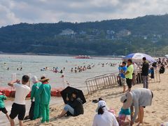 -大梅沙海滨公园